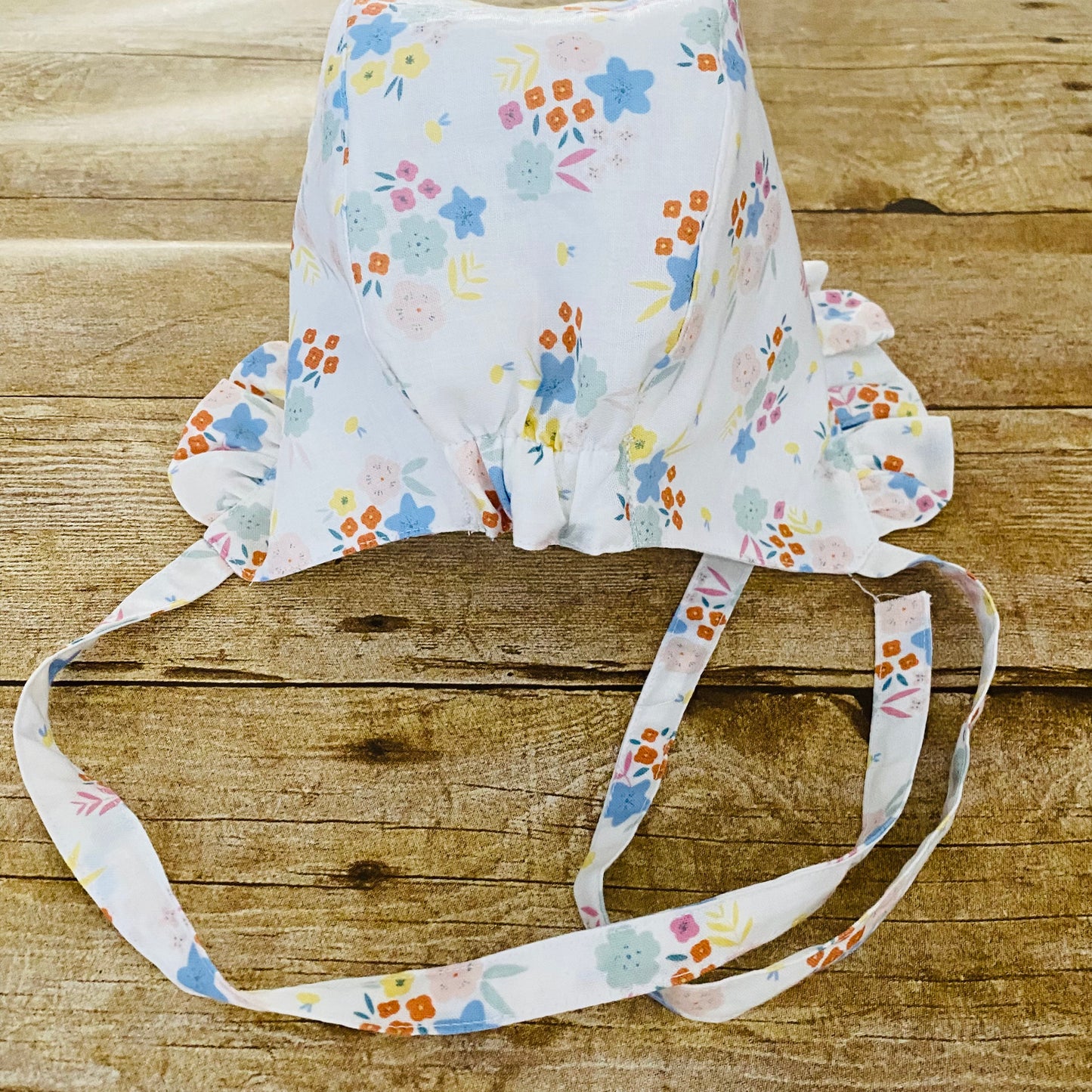 Baby Romper Set (Newborn to 12 Months)