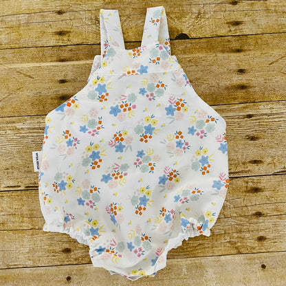 Baby Romper Set (Newborn to 12 Months)