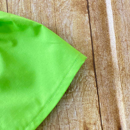 Solid Color Baby Boy Summer Shorts | Newborn to 5T