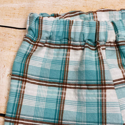 Plaid Shorts | Summer Shorts  for Babies and Toddlers