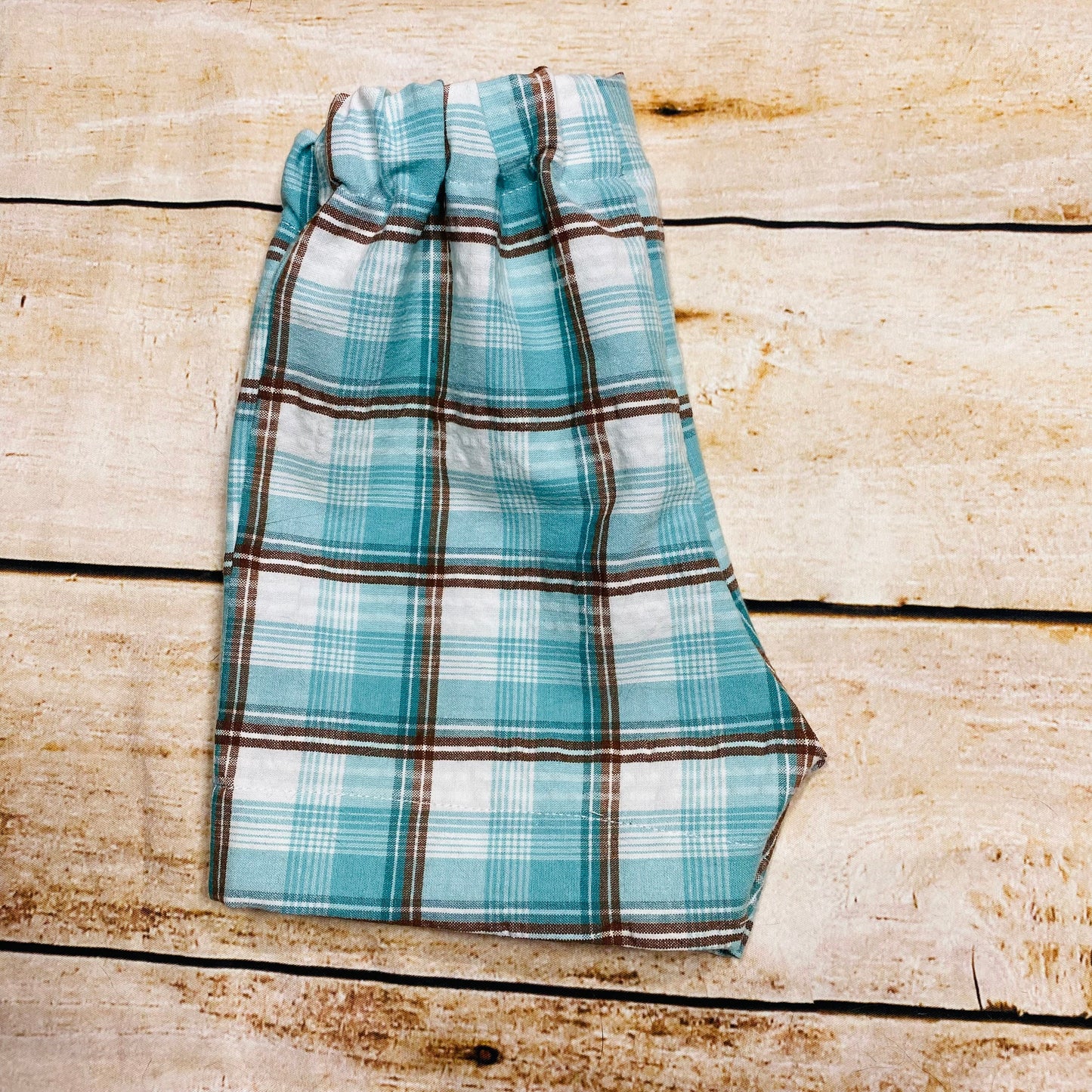 Plaid Shorts | Summer Shorts  for Babies and Toddlers