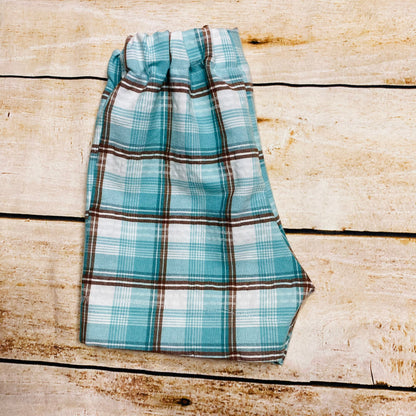 Plaid Shorts | Summer Shorts  for Babies and Toddlers