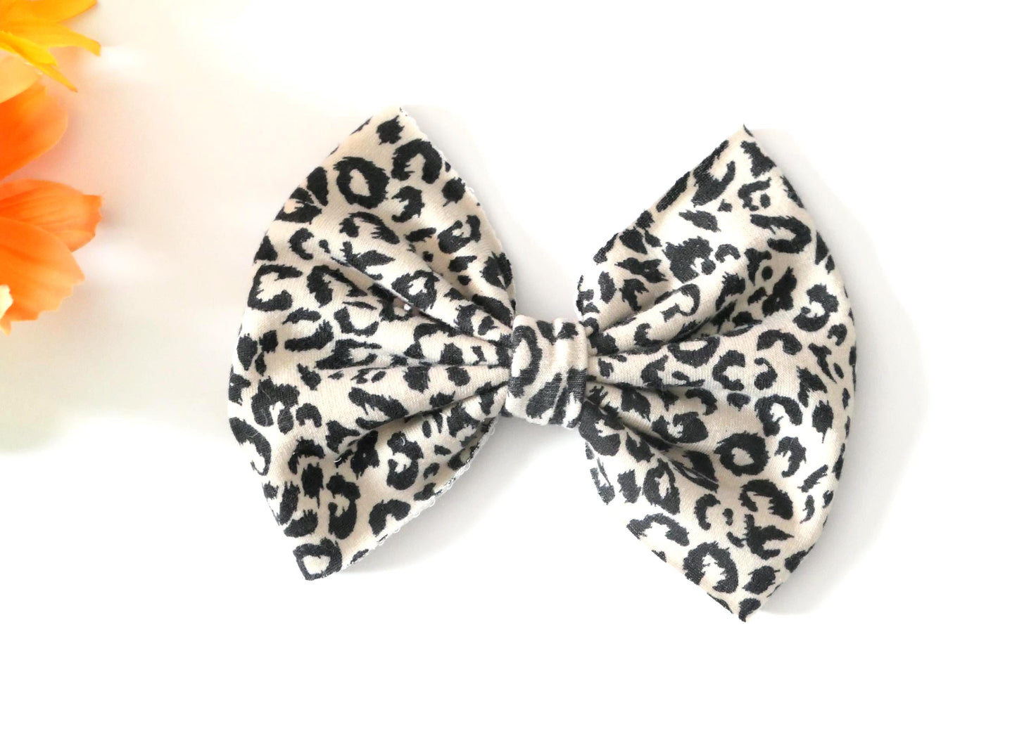 Handmade Animal Print Baby Bloomers | Skirted Brushed Knit Bummies